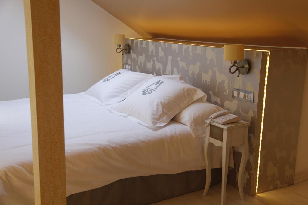 La Casa Del Medico Hotel Boutique Вильянуэва-де-Кордова Номер фото