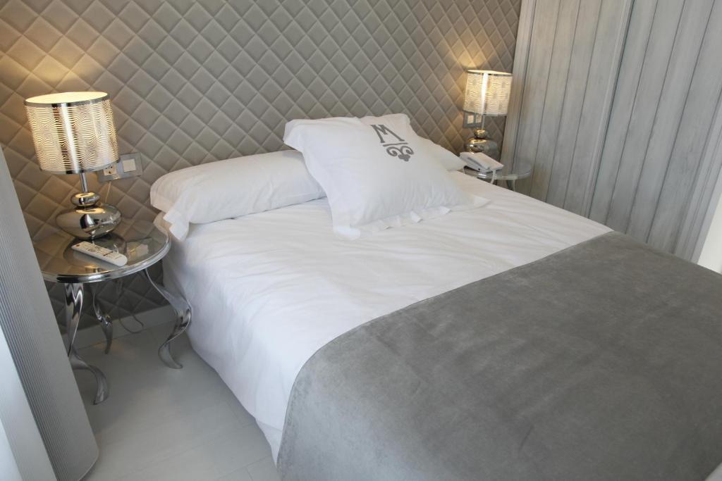 La Casa Del Medico Hotel Boutique Вильянуэва-де-Кордова Номер фото